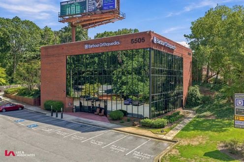 5505 Roswell Rd
