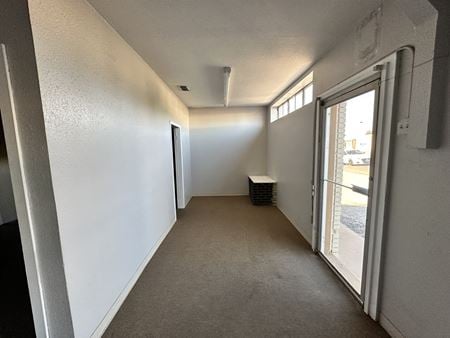 Industrial space for Rent at 727 S. Treadaway Blvd in Abilene