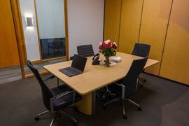 Intelligent Office (Oakville) - 2275 Upper Middle Road East