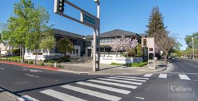 For Lease - Gregory Centre