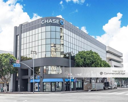 Office space for Rent at 312 East 1st Street in Los Angeles
