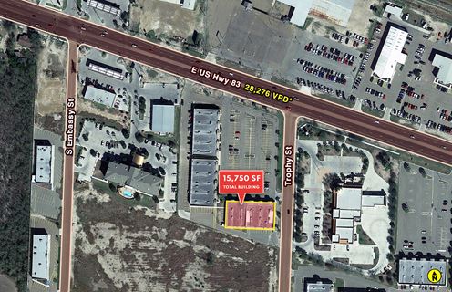 5322 E. US Hwy 83