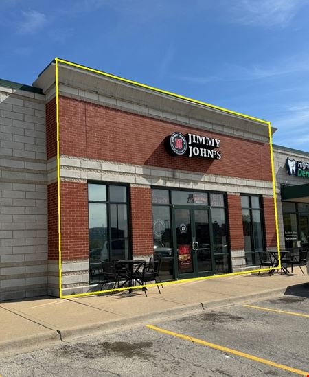 Photo of commercial space at 2770 South Highland Avenue  in Lombard