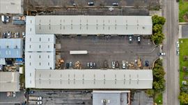 (2) Move-In Ready Office/Warehouse Spaces Near Airport