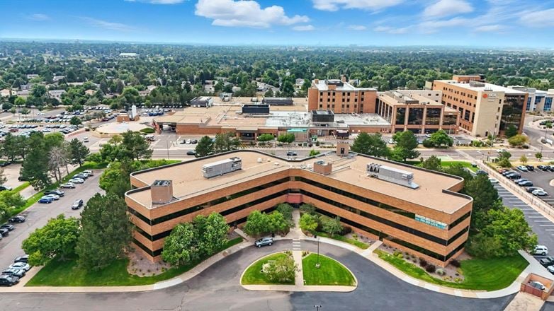 Potomac Medical Plaza