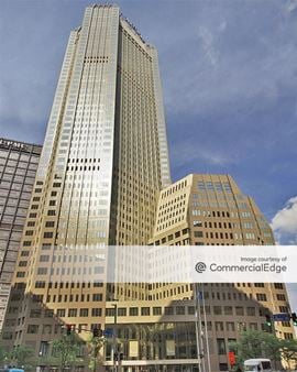 BNY Mellon Center