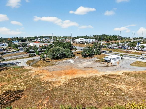 Hooks Street Development