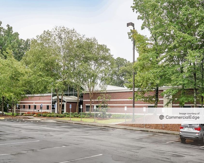 Kaiser Permanente Cascade Medical Center 1175 Cascade Pkwy, Atlanta