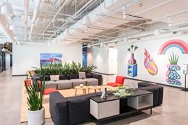 WeWork - 12130 Millennium Drive