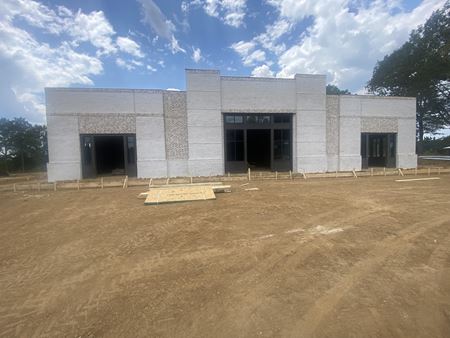 Retail space for Rent at 787 U.S. 49 in Flora