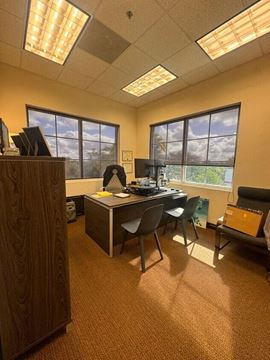 Professional Office
