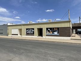 Owner User, Investment or Redevelopment Potential