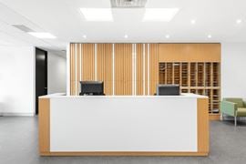 Regus - Woodbine Steeles Corporate Centre
