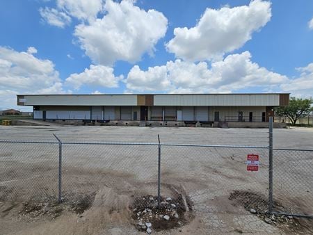 Photo of commercial space at 4617 Maple St in Abilene