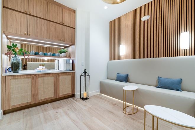 CORAL GABLES WELLNESS & AESTHETIC FACILITY
