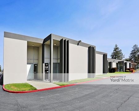 Commercial space for Rent at 3028-3044 Scott Blvd in Santa Clara