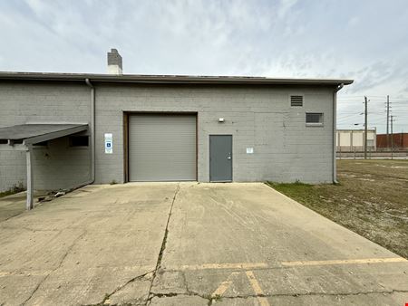 Photo of commercial space at 385-B Winslow St. in Fayetteville