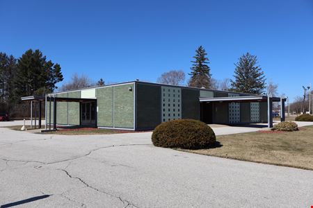 Office space for Sale at 5700 Dixie Hwy in Saginaw