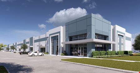 Industrial space for Rent at 1030 Pace Center Drive in Auburndale