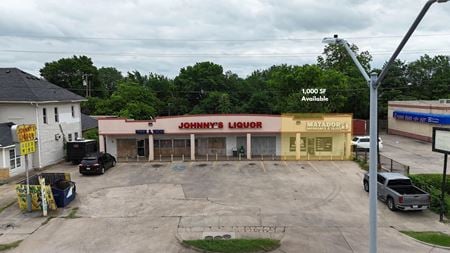 Retail space for Rent at 4924 COLUMBIA AVE in Dallas