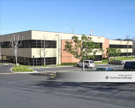 Office space for Rent at 21015 Pathfinder Road in Diamond Bar