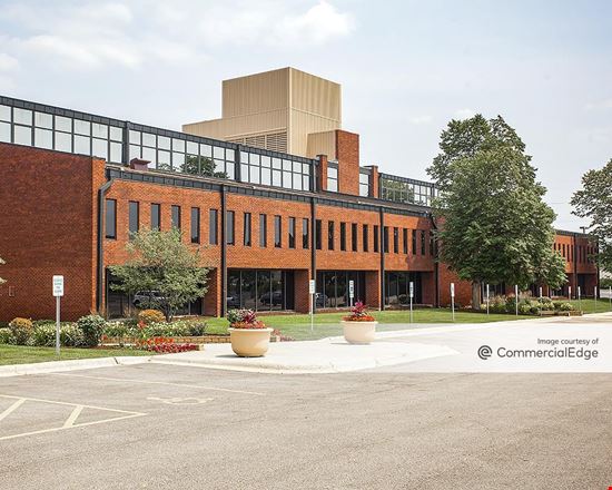 Butterfield Office Plaza