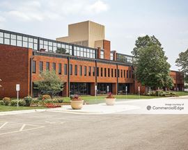 Butterfield Office Plaza