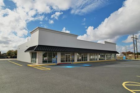 Retail space for Rent at 110 Production Dr in Lafayette