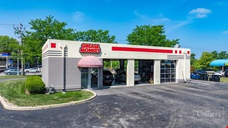 Photo of commercial space at 1079 W Maple Ave in Mundelein