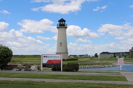 Photo of commercial space at Harbor Town Place in Perrysburg