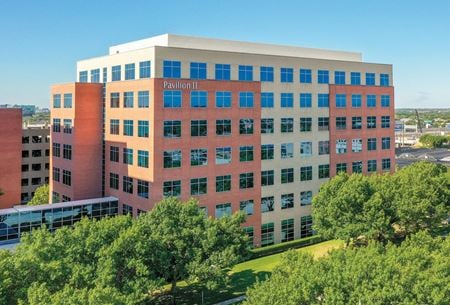 Office space for Rent at 4716 Alliance Blvd in Plano
