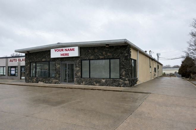 3505 NORTH 48th STREET
