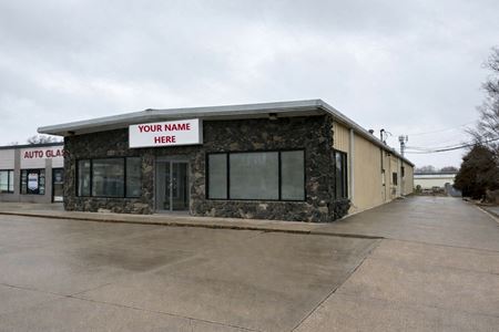 Office space for Rent at 3505 N 48th St in Lincoln