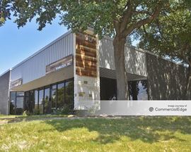 The Offices at Braker Center - Braker One
