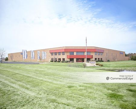 Photo of commercial space at 3405 Energy Drive in St. Cloud