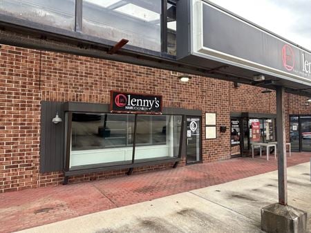 Retail space for Rent at 3554 Maple Avenue in Zanesville