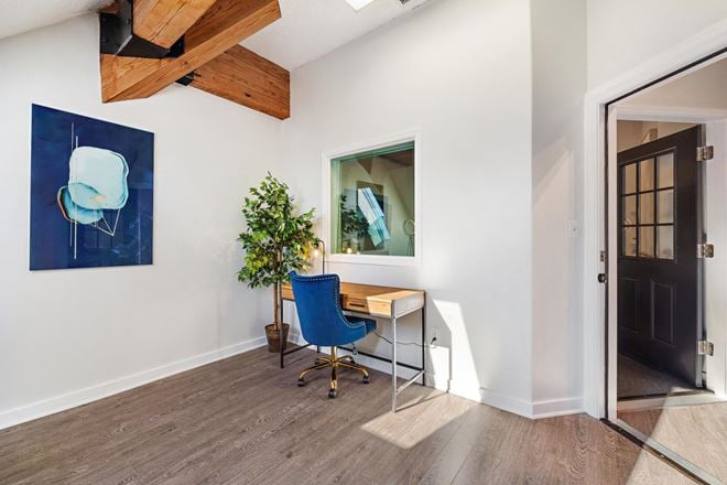 Anchored Media Studios - Laurel