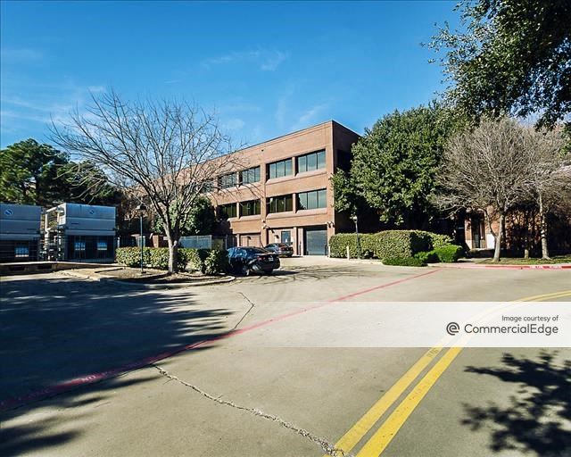 Lennox International Headquarters 2100 Lake Park Blvd, Richardson, TX