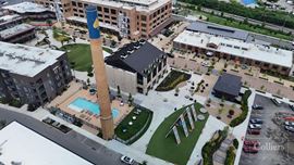 Factory 52 Power Building