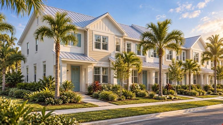 Midway Townhomes