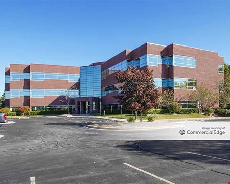 Office space for Rent at N19 W24075 Riverwood Drive in Waukesha