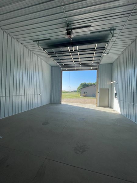 Photo of commercial space at Cousins Ln in Perham
