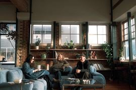 Kinship - Central Eastside Portland