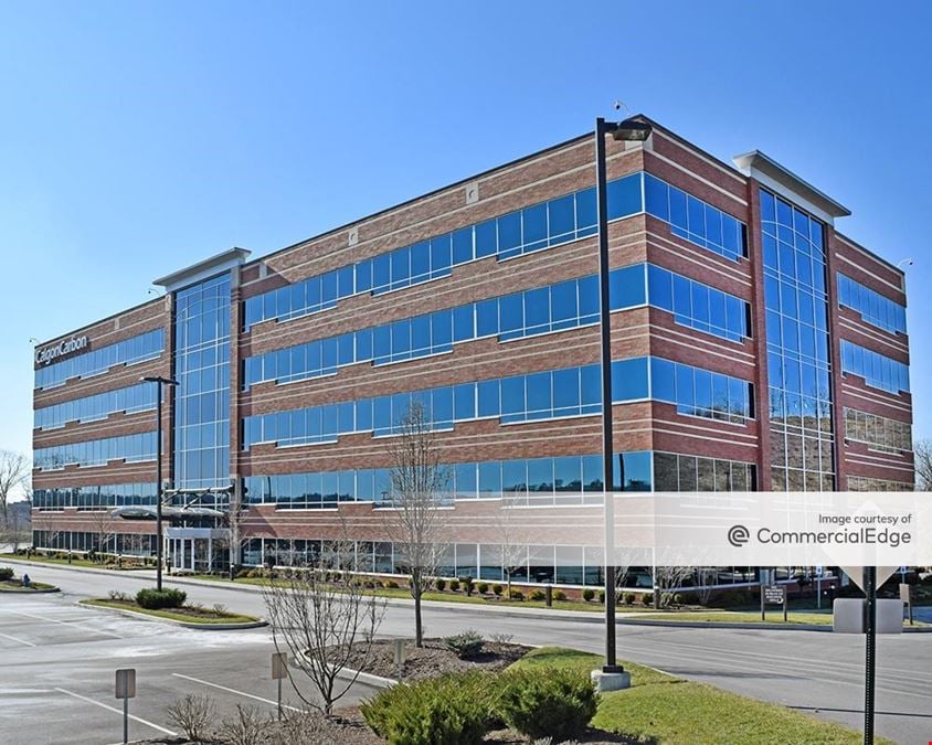 Westpointe Corporate Center Four