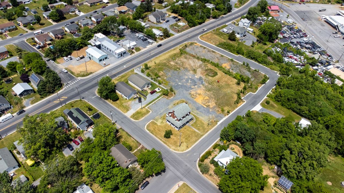 DEVELOPMENT OPPORTUNITY | COLLICELLO NORTH