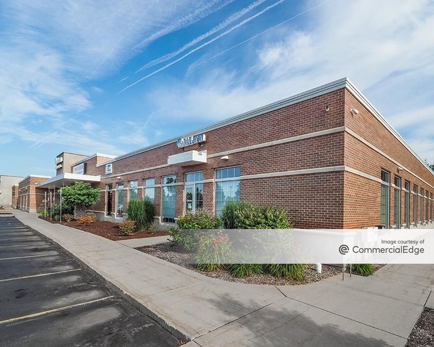 1015 & 1035 Charlevoix Drive 1035 Charlevoix Drive, Grand Ledge, MI