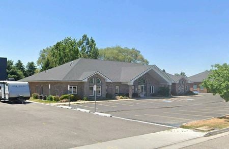 Office space for Rent at 1165 Summers Dr in Rexburg