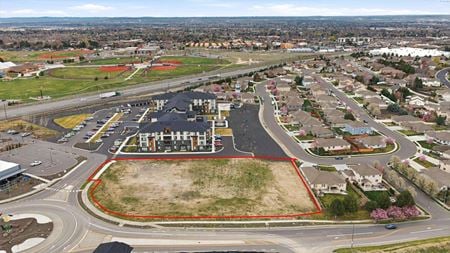 VacantLand space for Sale at 4668 W Hildebrand Blvd in Kennewick