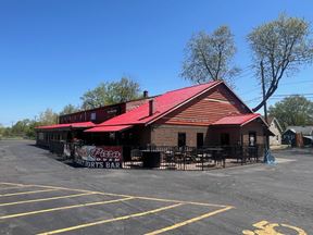 1537 Union Rd