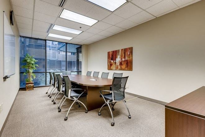 Worthington Columbus Office Evolution